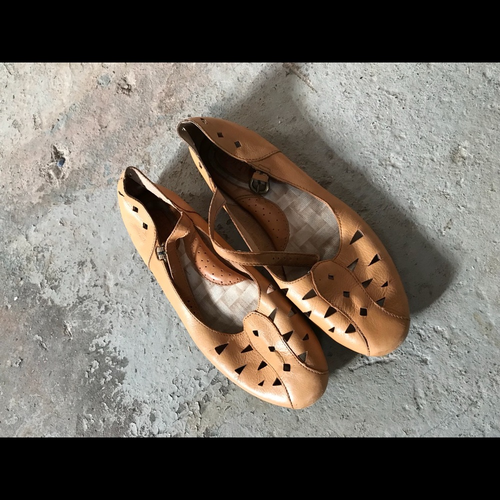 Born shoes